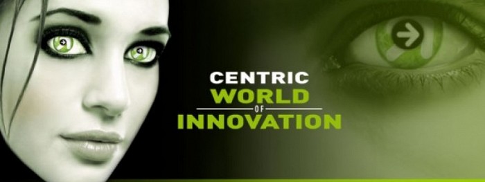 Centric