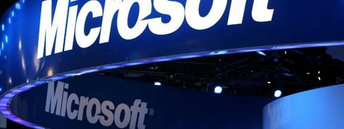 Microsoft