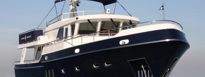 Privateer Yachts
