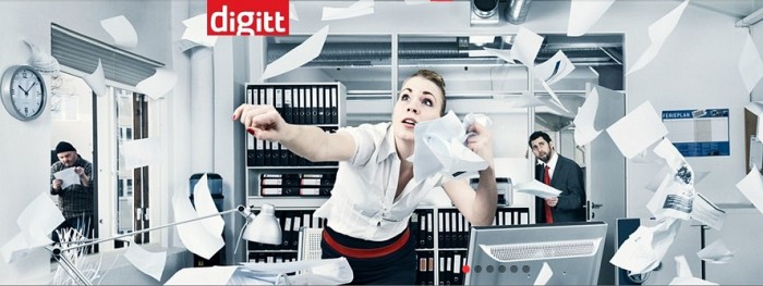 Digitt