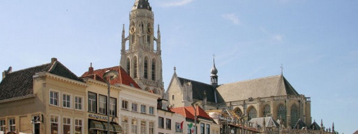 Municipality of Breda