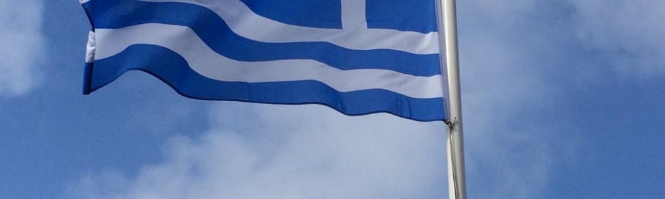 170718 Griekse vlag